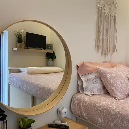 Do Pescador Apartment