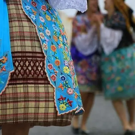 Apartamento Do Pescador