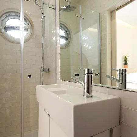 Do Pescador Apartamento *