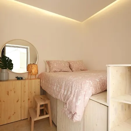 Do Pescador Apartment *