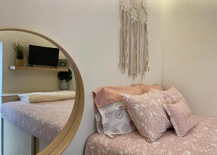 Apartman Do Pescador
