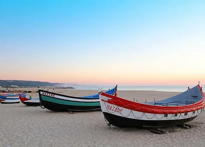 Do Pescador Apartman